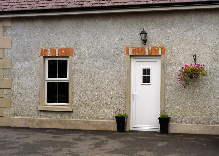 Mc Callstown House Apartment