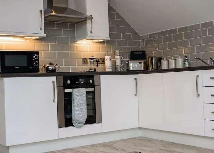 Mc Callstown House Apartment