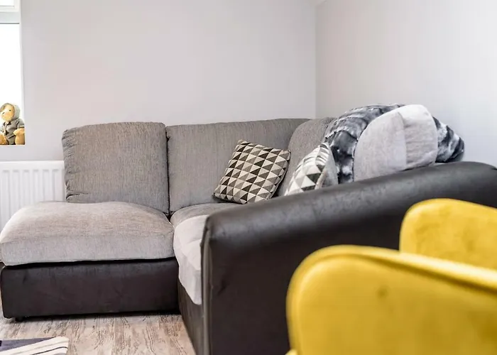 Mc Callstown House Apartment