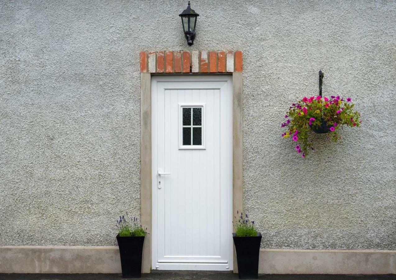 Mc Callstown House *