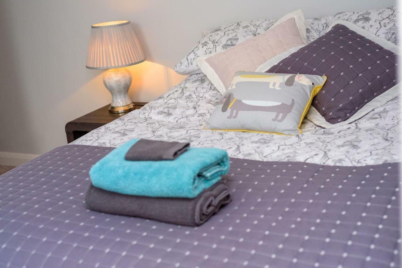 Mc Callstown House Apartment *