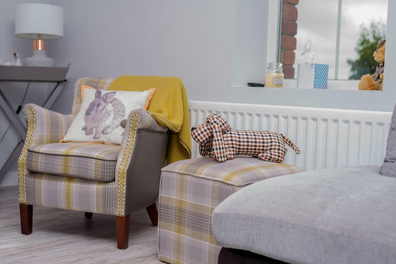 Apartment Mc Callstown House