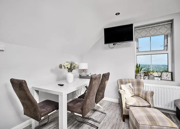 Mc Callstown House Apartment