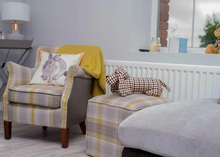 Mc Callstown House Apartment