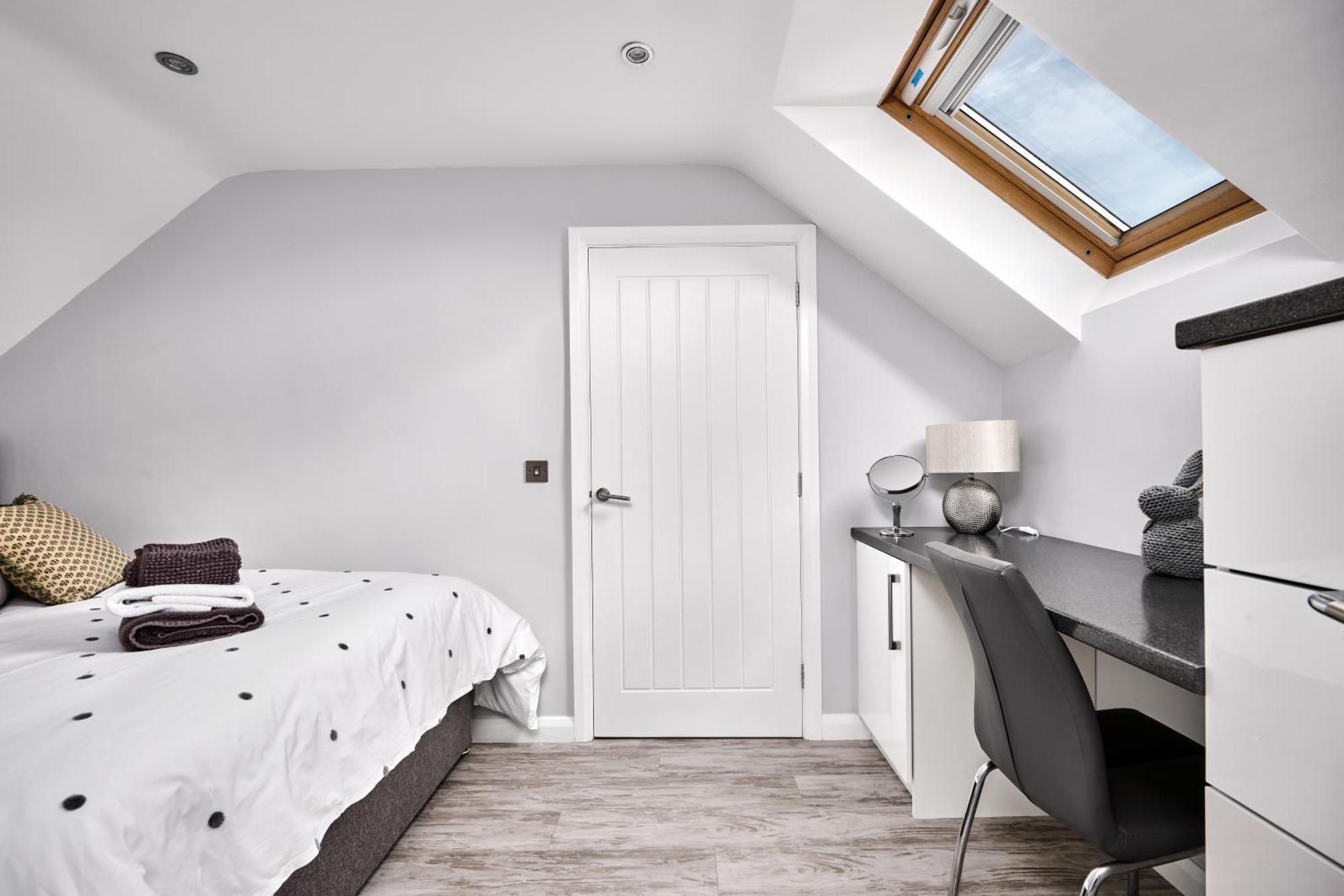 Mc Callstown House Appartement *