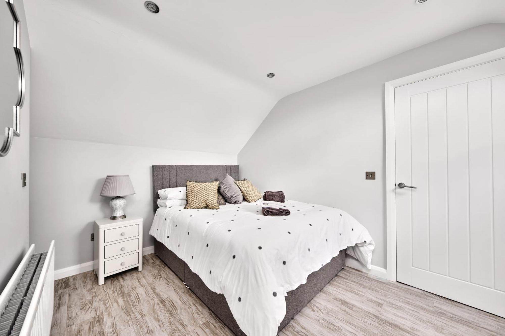 Mc Callstown House * Ballyclare