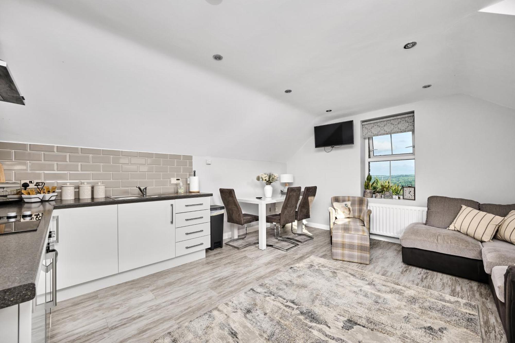 Mc Callstown House Appartement Ballyclare