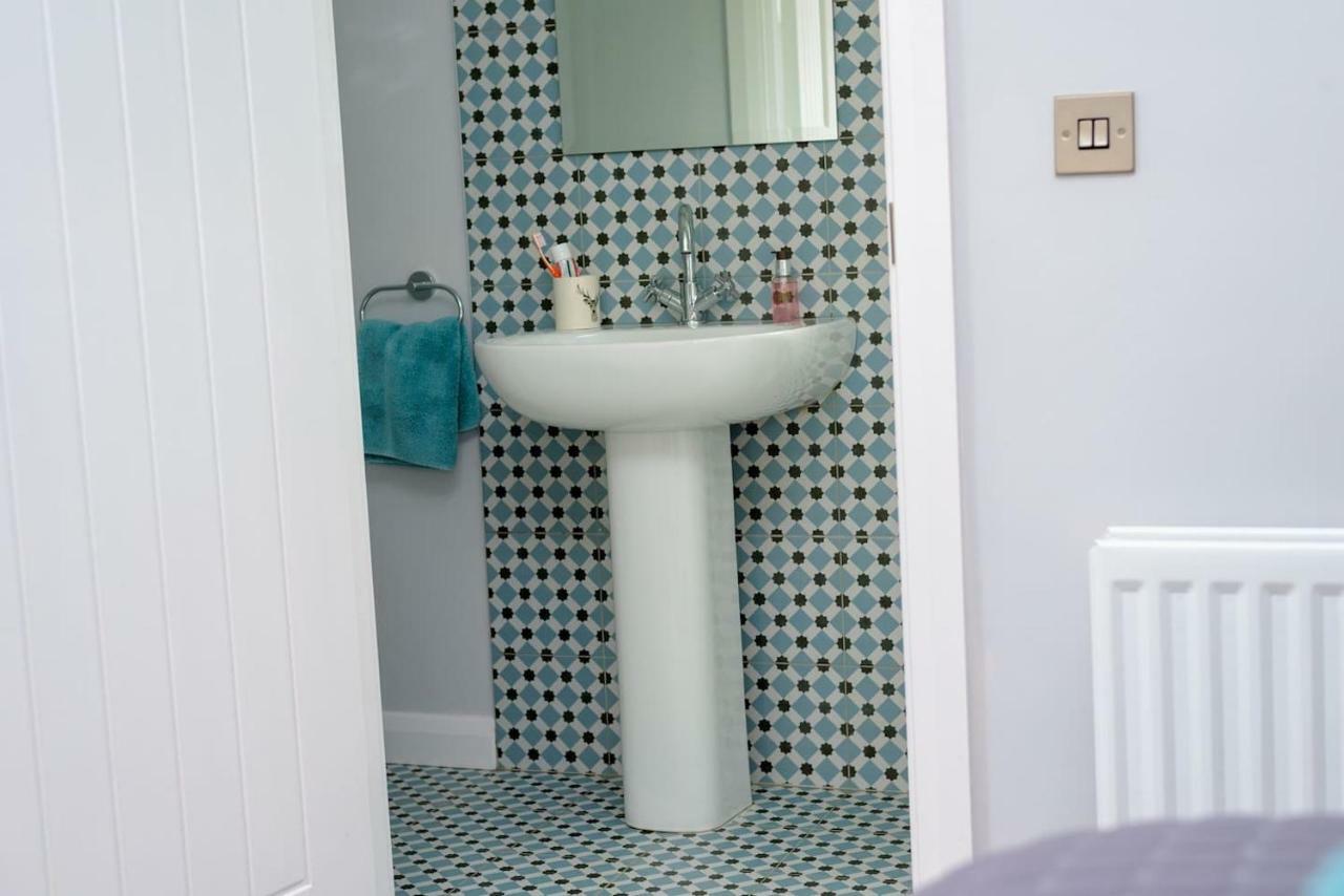Apartamento Mc Callstown House