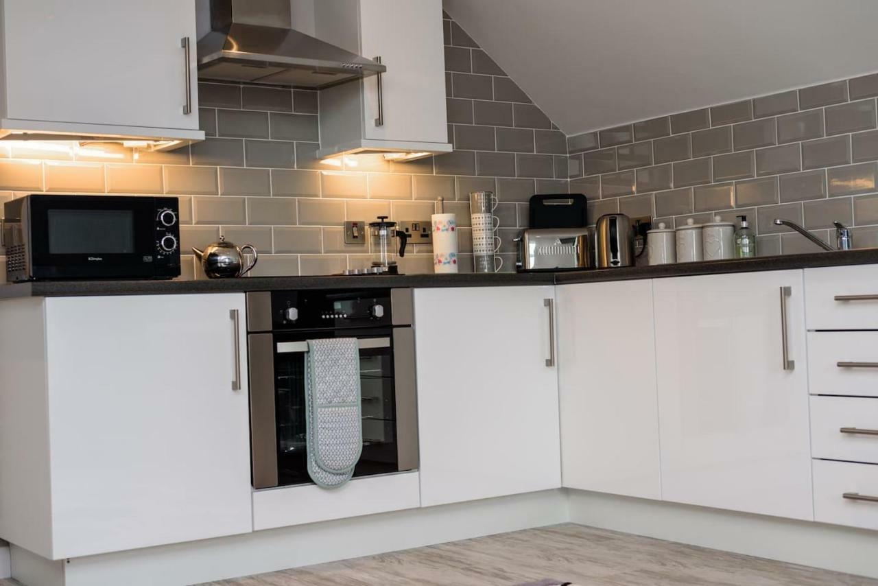 Apartamento Mc Callstown House Ballyclare